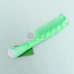 Wholesale cheap utility plastic comb