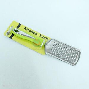 Premium quality kitchen utensil flat ginger plane