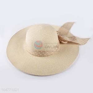 Direct factory fashion paper straw hat