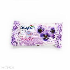 Nice Design Soft Clean Wipes Wet Tissue Baby Wipes