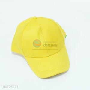 New Arrival Yellow Hats&Caps for Sale