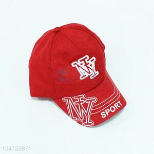 Factory Direct Red Hats&Caps for Sale