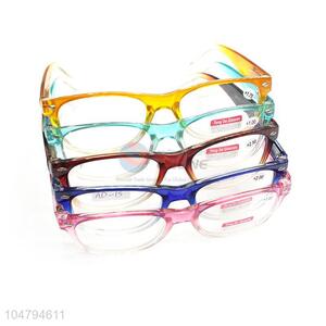 Latest design presbyopic glasses reading glasses