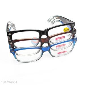 Cheap professional presbyopic glasses reading glasses