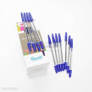 Direct factory plastic ball-point pen