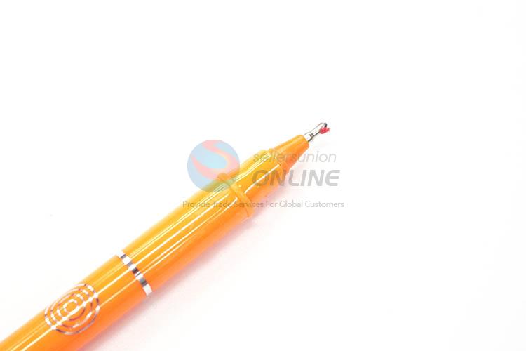 Top manufacturer plastic ball-point pen