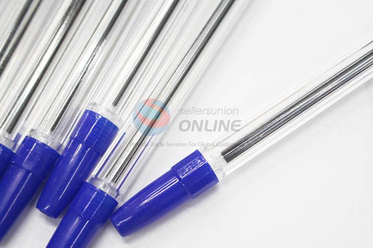 Direct factory plastic ball-point pen