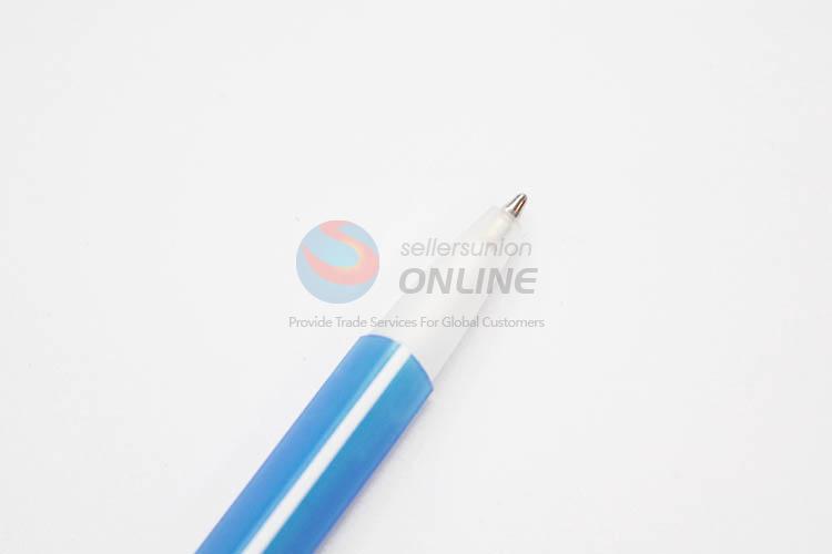 China branded plastic ball-point pen