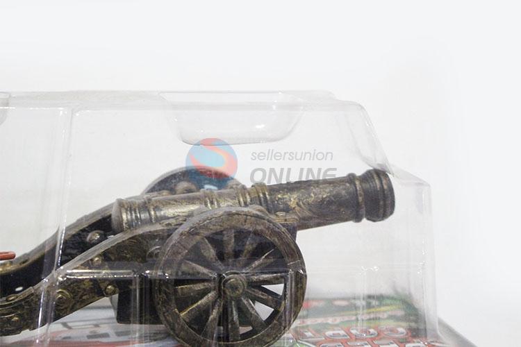 Factory Export Cannon Toy and Boat Kids Toy