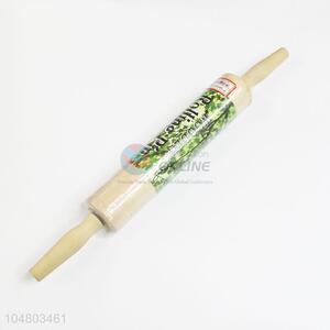 Wood Rolling Pin Baking Tools Roller