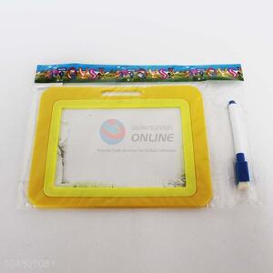 Popular promotional tablet with pen