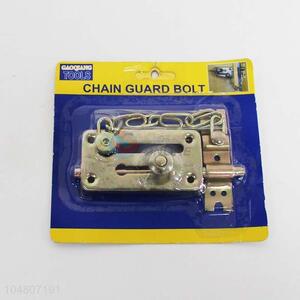 High Quality Iron Plug Pin Chain Guard Bolt