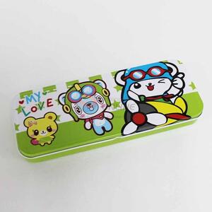 Wholesale lovely pencil box