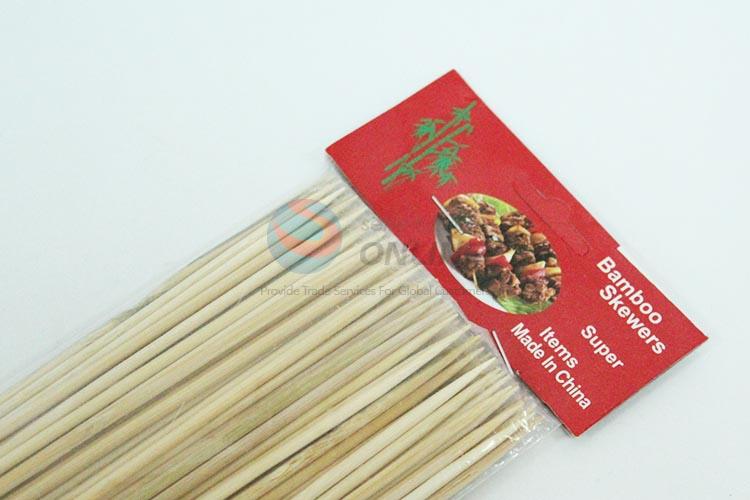 Bamboo sticks,90pcs/bag0.3*30cm