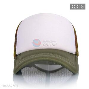 Top quality cheap fashion baseball hat baseball cap