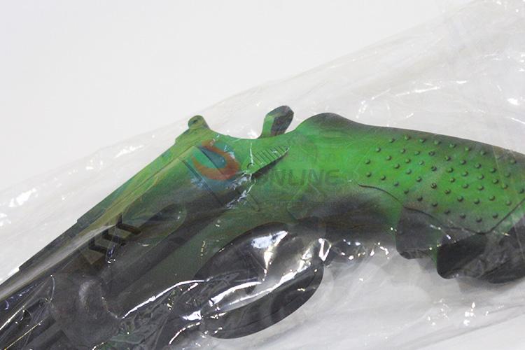 Modern Style Plastic Flint Gun Kids Toy Guns For Children Gift
