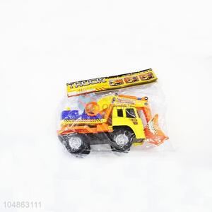 Wholesale Top Quality Sliding Excavator Car Kids Toy Car