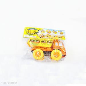 New Arrival Sliding Engineering Vehicle for Kids
