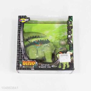 Factory supply electric dinosaur toy plesiosaur