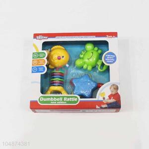 New Advertising Early Learning Educational Toys Rattles toys Baby