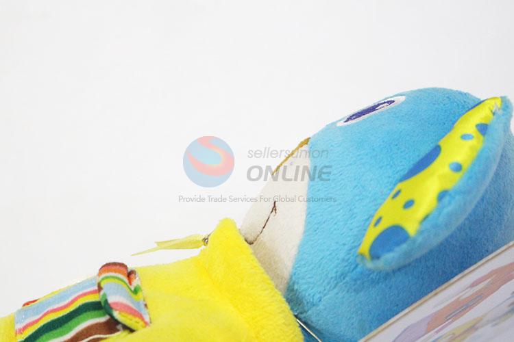 Factory sales soft plush toy for kids