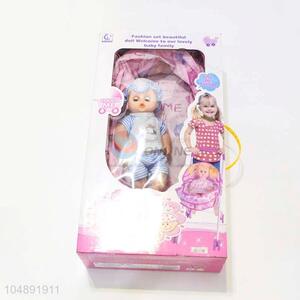Low Price Top Quality Simulation Play Toy Girl Children Toys