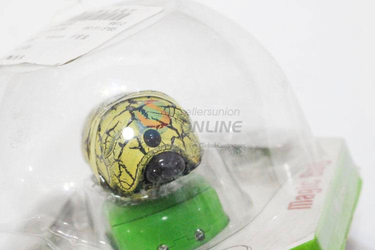 New Design Trick Toys Remote Control Insect Plastic Toy