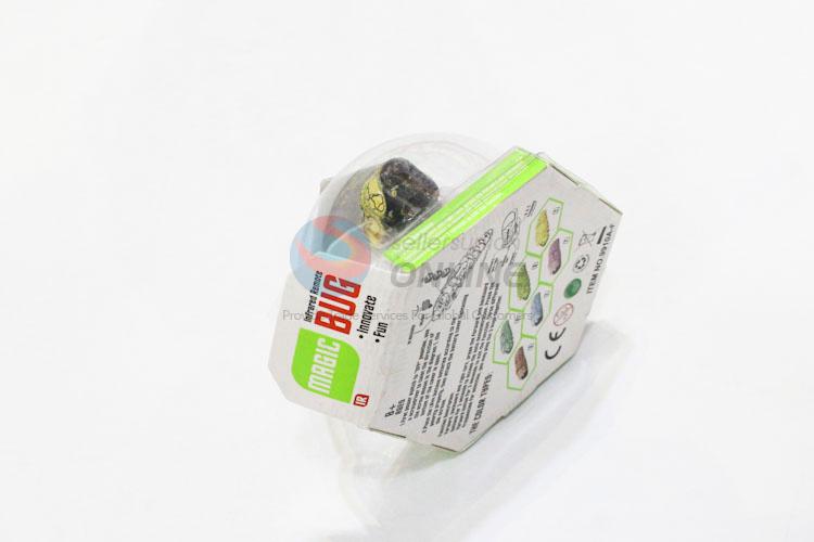 New Design Trick Toys Remote Control Insect Plastic Toy