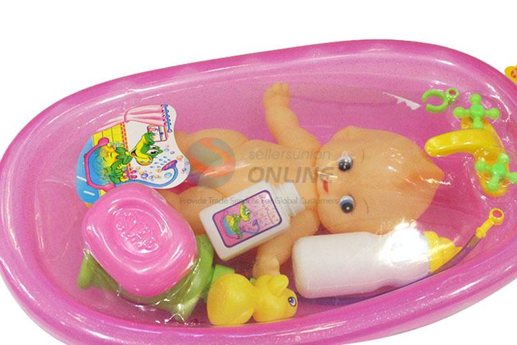 Hot Selling Play House Toys Furniture for Doll Accessaries