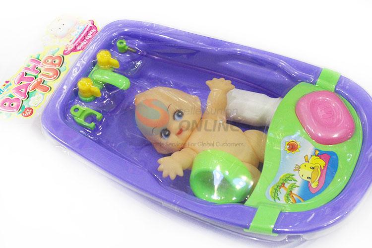 New Arrival Wholesale Water Toys Bathtub Cognitive Floating Toy