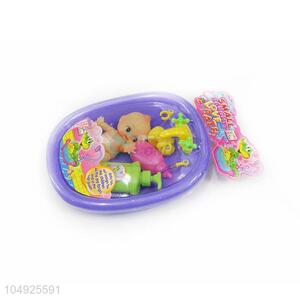 Simple Style Baby Toy Play House Toys Bath Tub