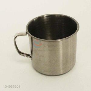 Stainless Steel Teacup/Water Cup for Home Use