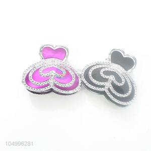Wholesale Nice Midle Size Hair Clips Beautiful Girls Hairpins