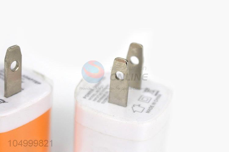 Factory wholesale charging plug for all smart phones