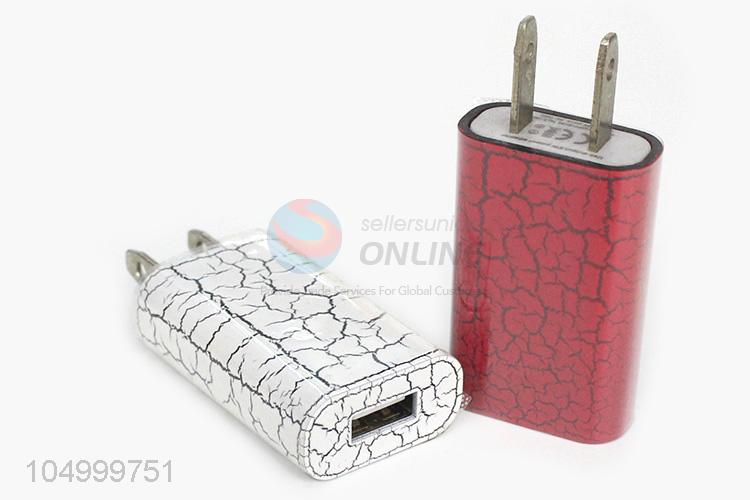Wholesale new style charging plug for all smart phones