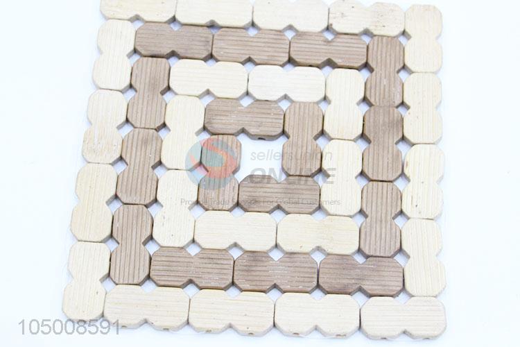 Popular Top Quality Square Shaped Heat Pad With Factory Price