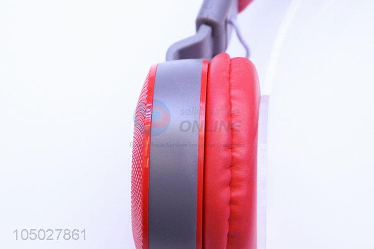 Fancy Design Wireless Headset Deep Bass Stereo Headphones