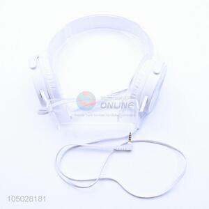Custom Good Quality Active Noise Cancelling Wireless Bluetooth Headphones