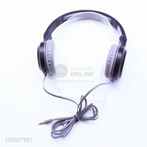 Best Selling Gaming Headset 3.5Mm Plug Wired Over-Ear Headphones