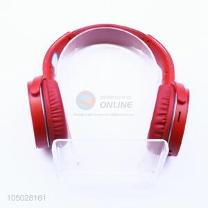 Colorful Creative Design Active Noise Cancelling Wireless Bluetooth Headphones