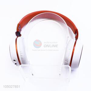 Excellent Quality Active Noise Cancelling Bluetooth Headphones Wireless Headset