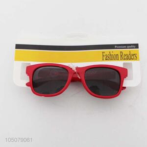 Fashion Style Plastic Sunglasses for Kids