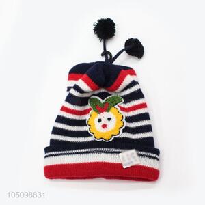Eco-friendly Winter Child Hat Cartoon Cap