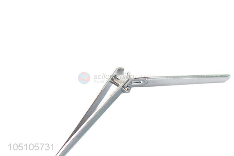 Top Sale Stainless Steel Nail Clipper Cutter Trimmer Manicure Pedicure Care Scissors