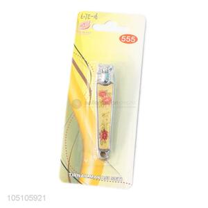 Recent Design Safety Nail Clipper Manicure & Pedicure Tools