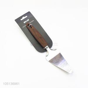 High quality promotional stainless steel pizza shovel