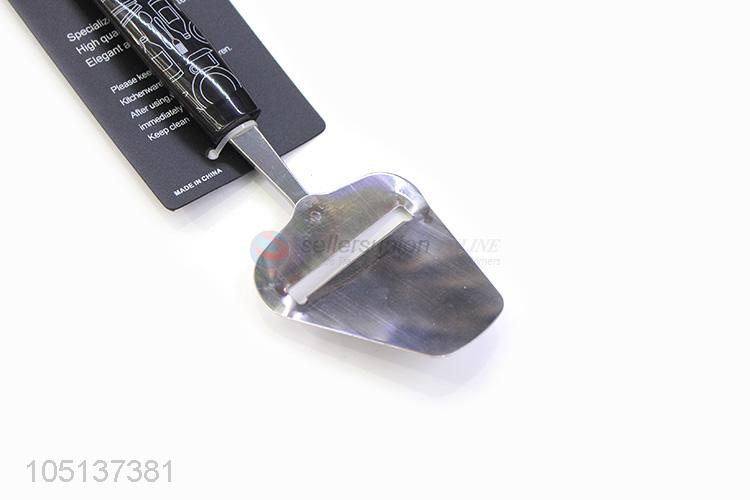 Direct factory good quality stainless steel cheese shovel