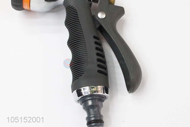 Best Selling High Pressure Gun Sprinkler Nozzle Water Gun