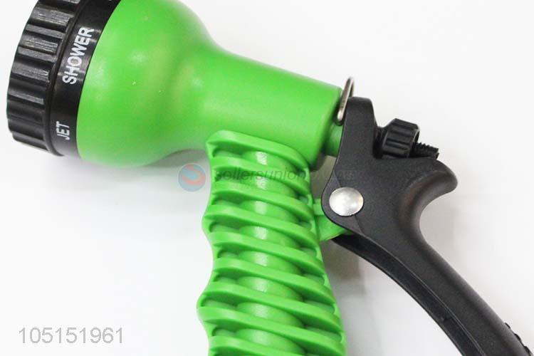 Popular Promotion Multi-Function  Spray Gun for Car Wash Watering