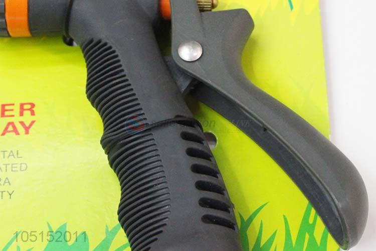 Creative Design Car Spray Gun Adjustable Mode Spraying Garden Irrigation